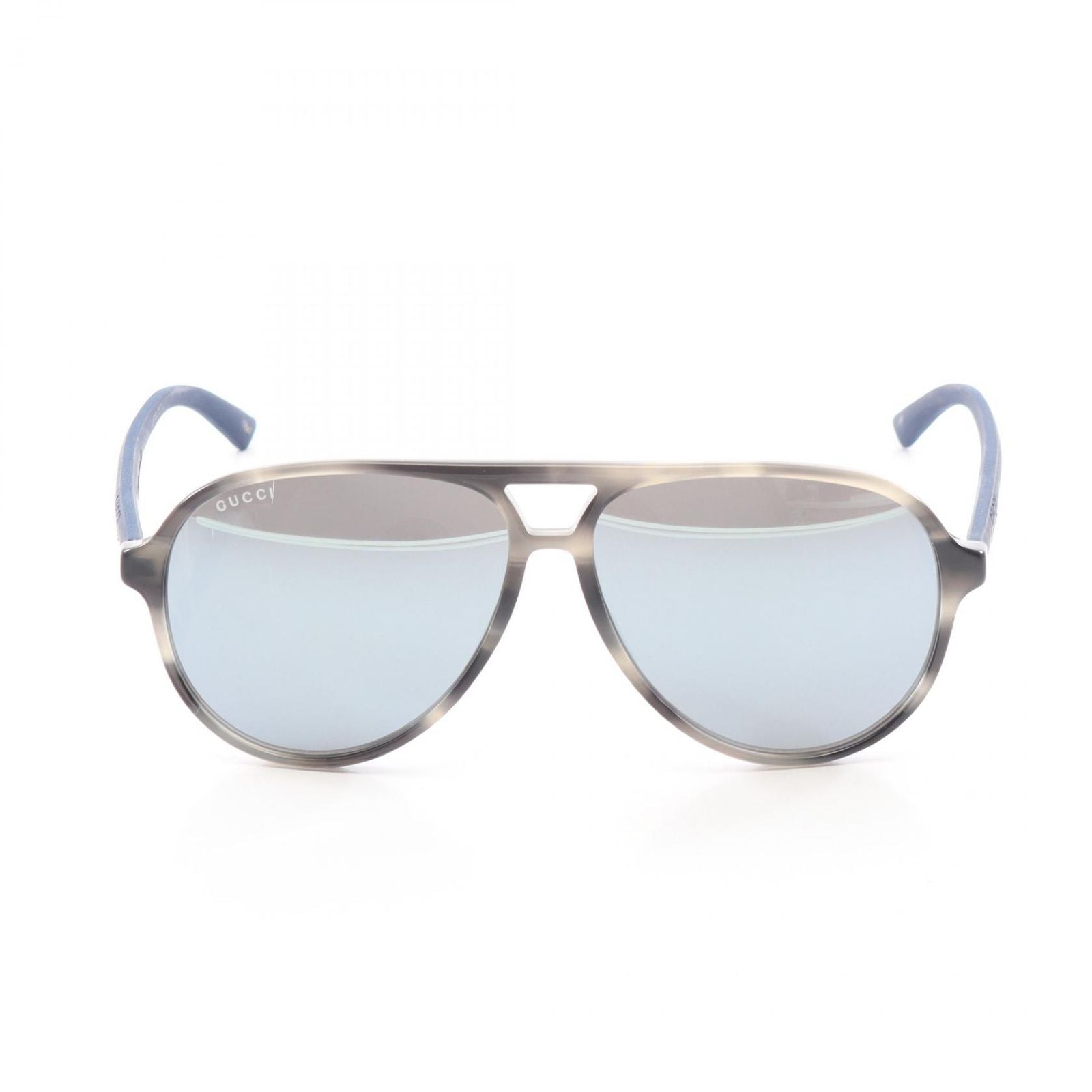 Gucci Sunglasses Eyewear Gray