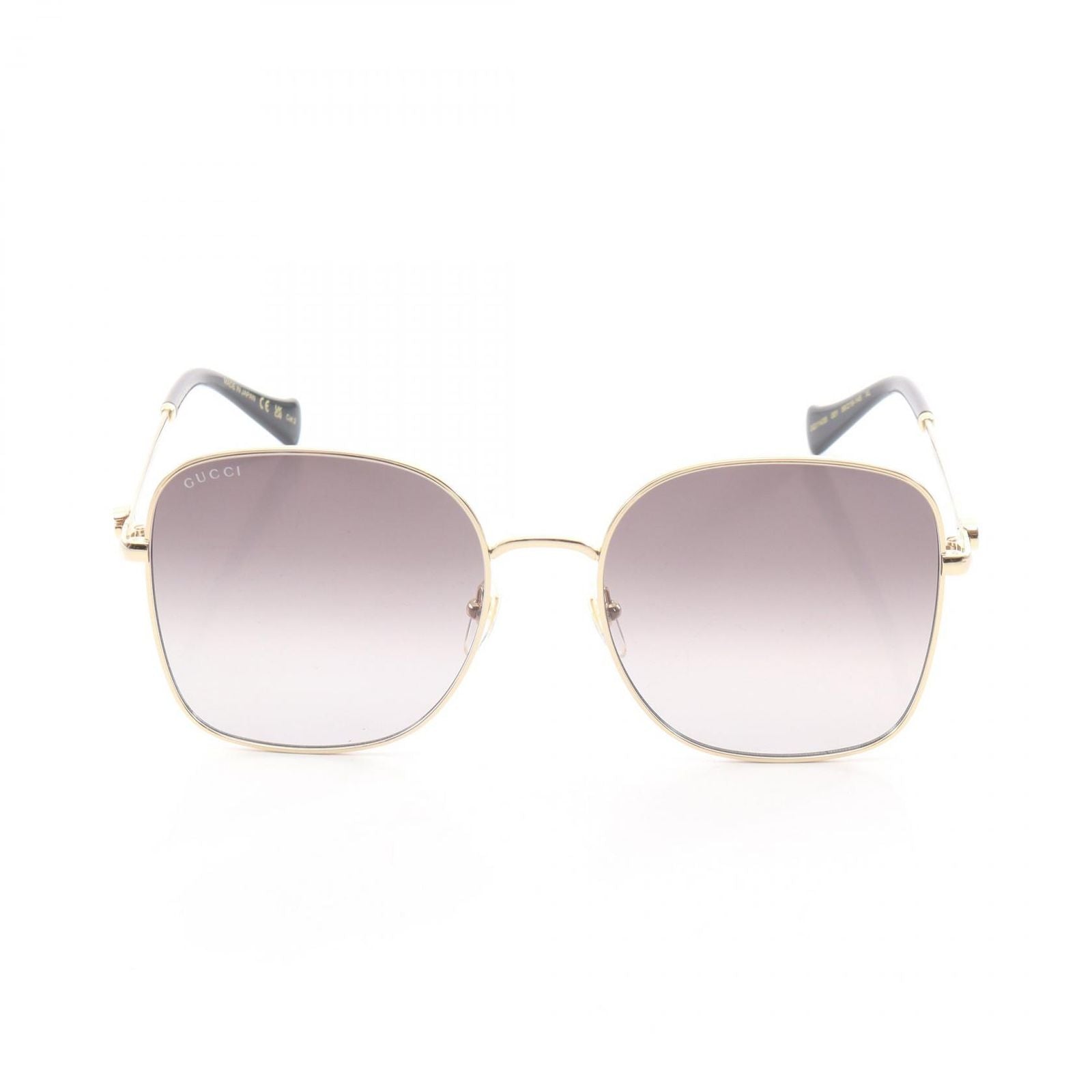 Gucci Sunglasses Eyewear Gold
