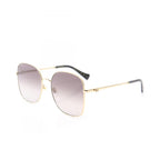 Gucci Sunglasses Eyewear Gold — view 2