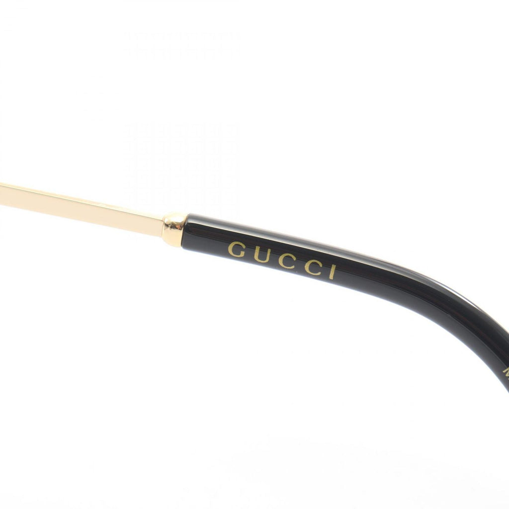 Gucci Sunglasses Eyewear Gold — view 4
