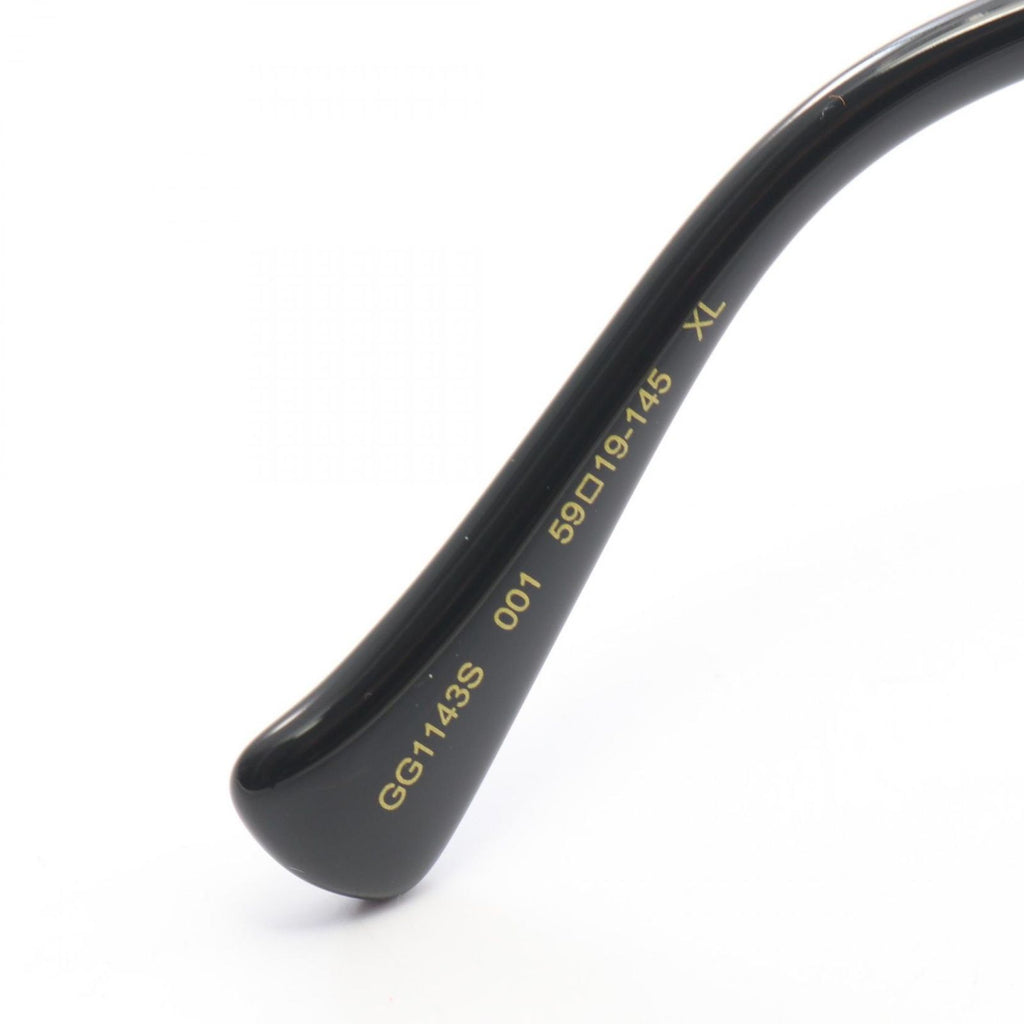 Gucci Sunglasses Eyewear Gold — view 5