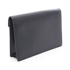 Louis Vuitton Clutch Pochette Series Dragonne Epi Noir Leather — view 2