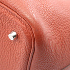Hermes Handbag Picotin Lock PM Brick MM — view 9