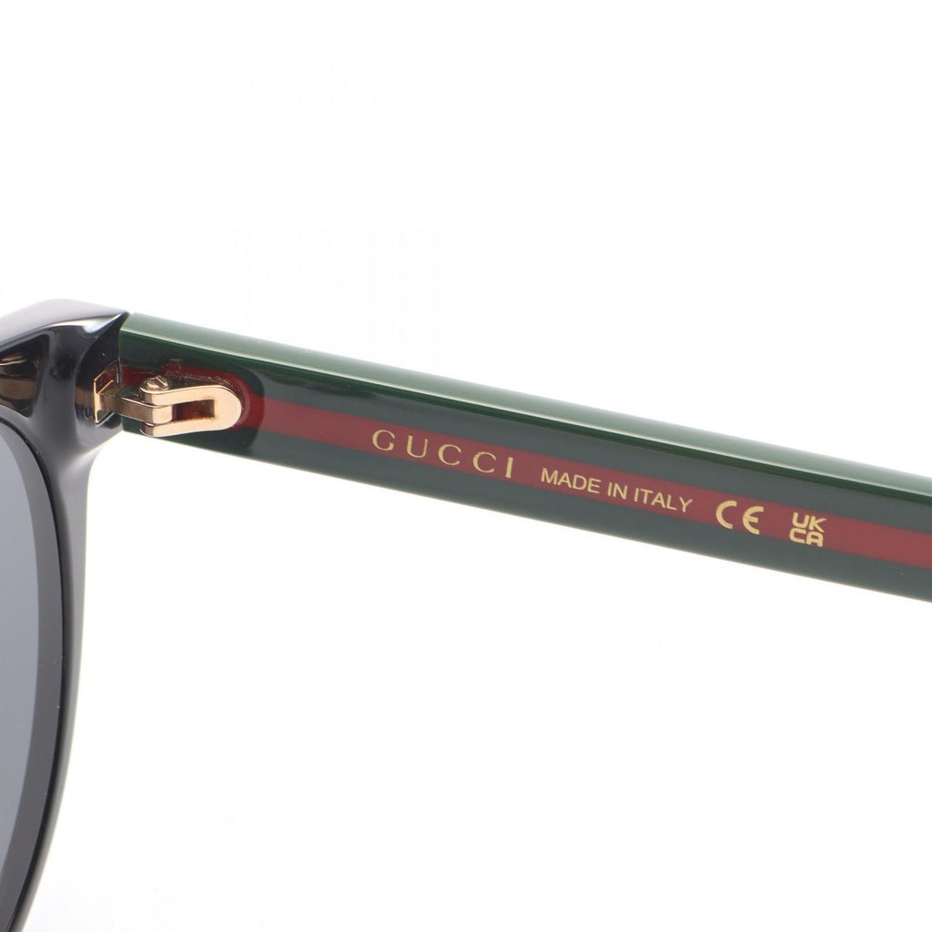 Gucci Sunglasses Eyewear Black — view 4