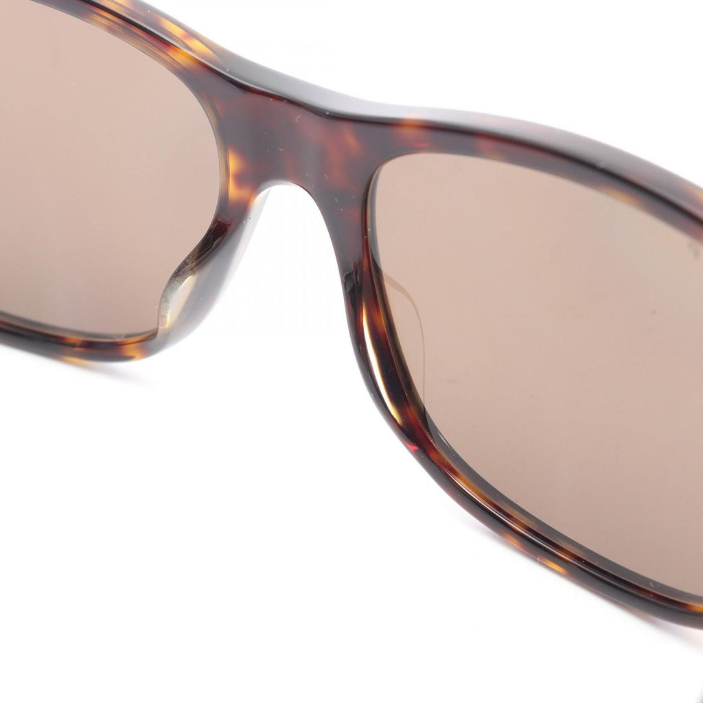 Gucci Sunglasses Tortoiseshell Pattern Eyewear — view 6
