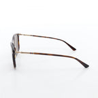 Gucci Sunglasses Tortoiseshell Pattern Eyewear — view 3