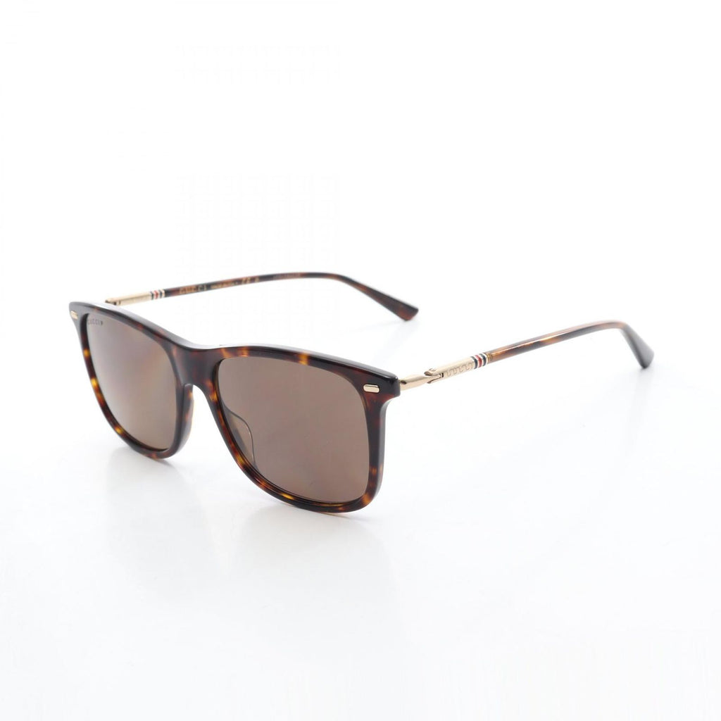 Gucci Sunglasses Tortoiseshell Pattern Eyewear — view 2