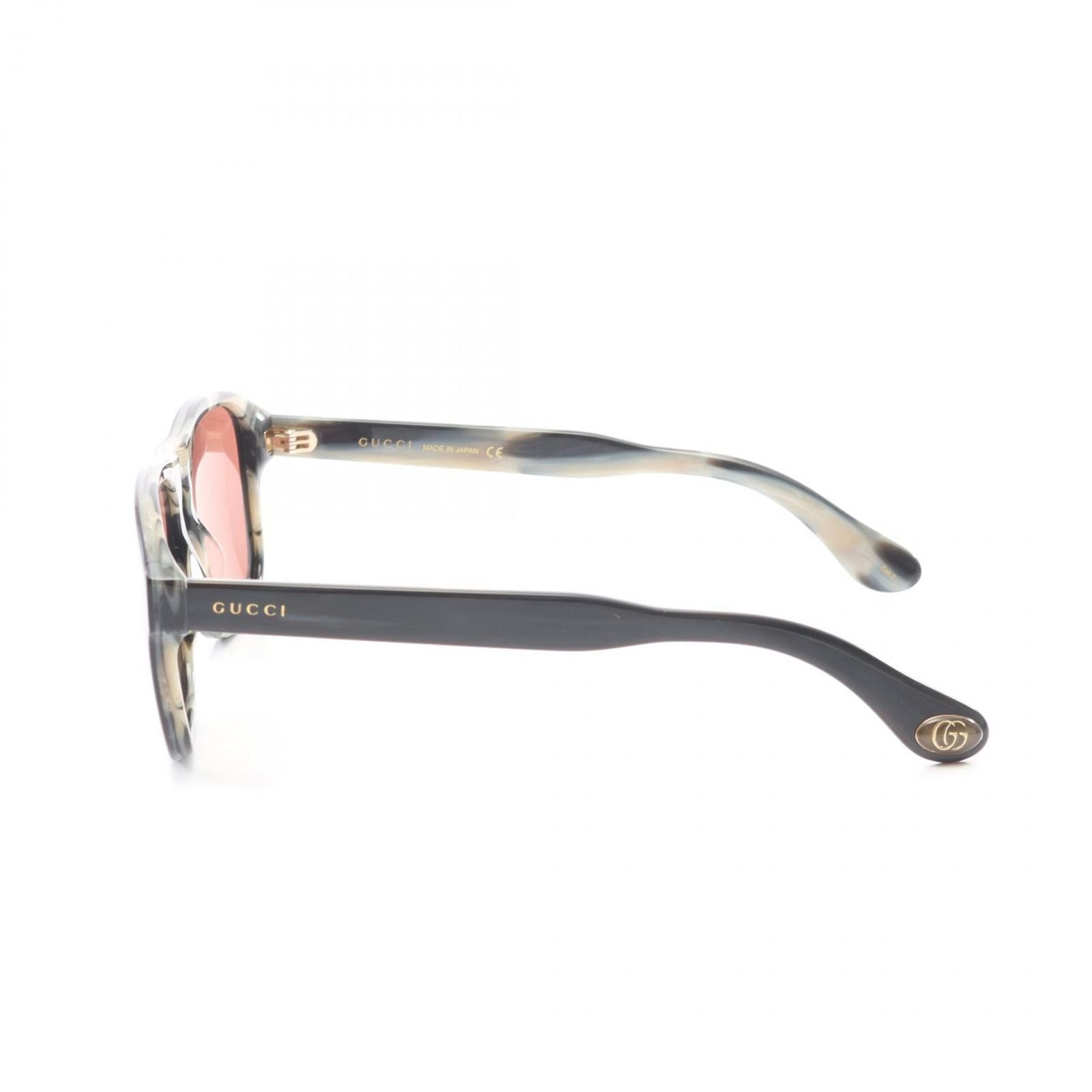 Gucci Sunglasses Eyewear Black — view 3