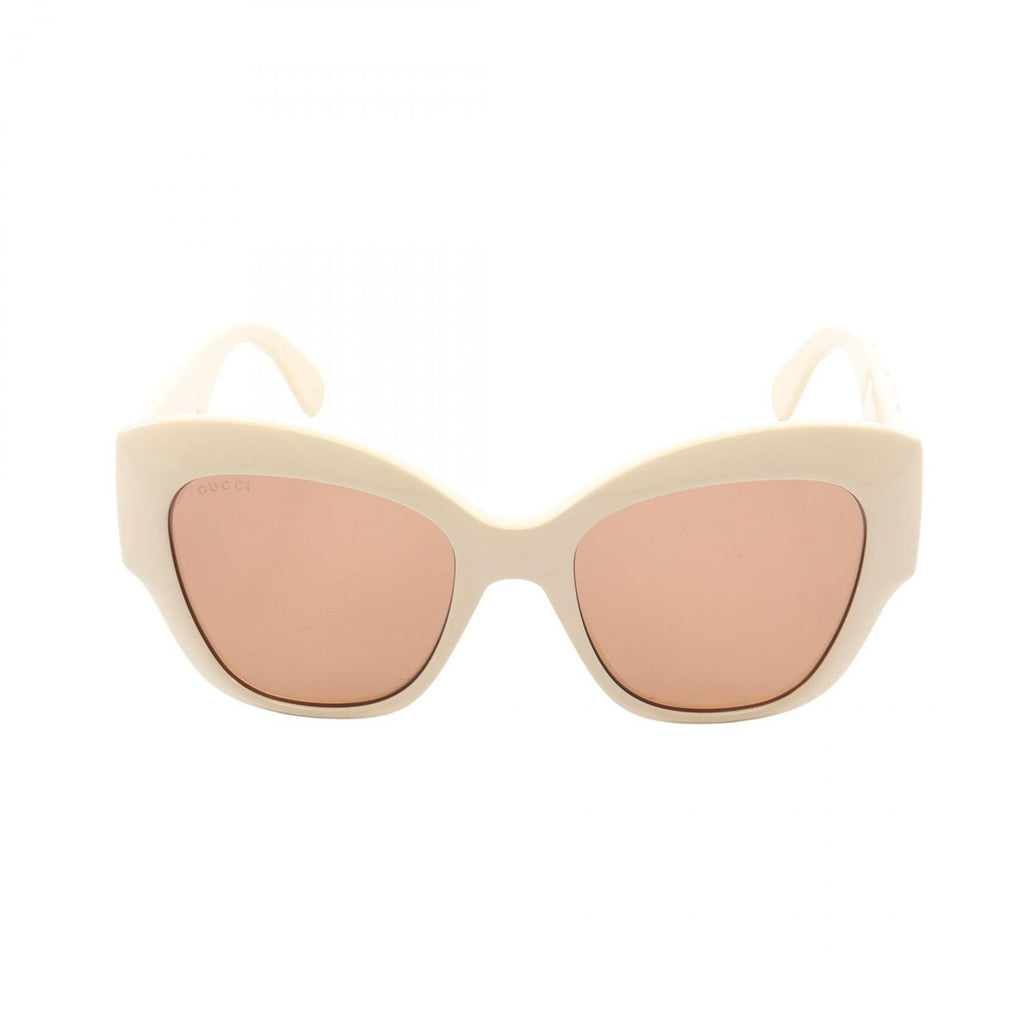 Gucci Sunglasses Eyewear Ivory