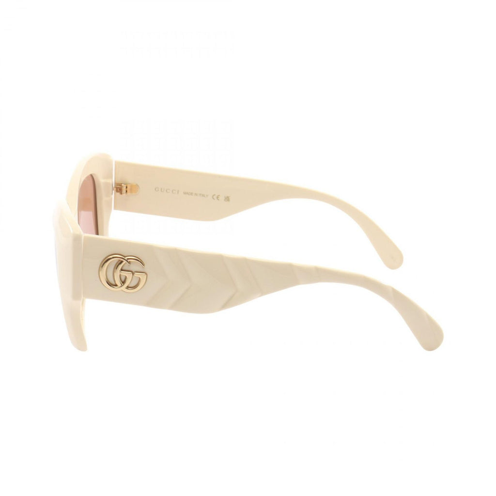 Gucci Sunglasses Eyewear Ivory — view 3