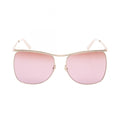 Gucci Sunglasses Eyewear Gold