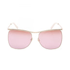 Gucci Sunglasses Eyewear Gold
