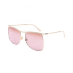 Gucci Sunglasses Eyewear Gold — view 2