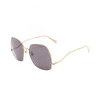 Gucci Sunglasses Eyewear Gold — view 2