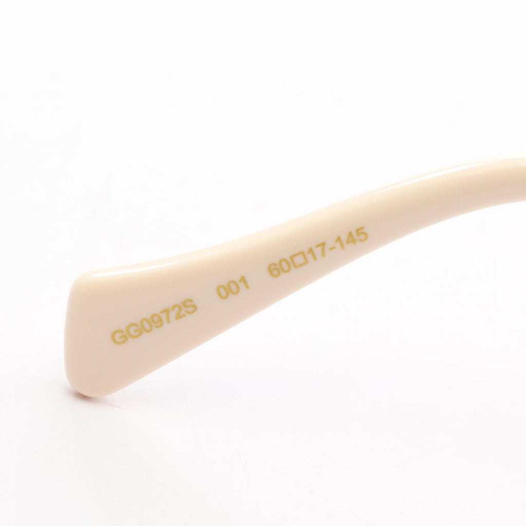 Gucci Sunglasses Eyewear Gold — view 5
