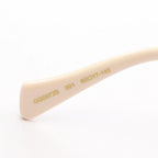 Gucci Sunglasses Eyewear Gold — view 5