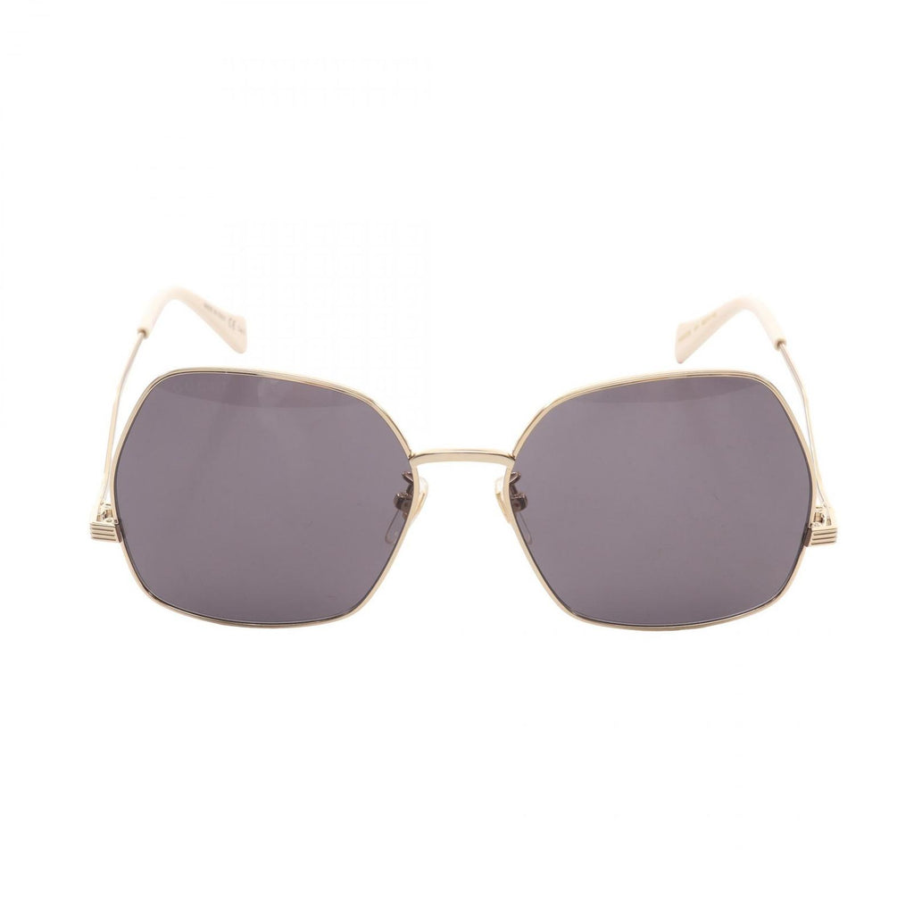 Gucci Sunglasses Eyewear Gold