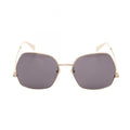 Gucci Sunglasses Eyewear Gold