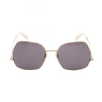 Gucci Sunglasses Eyewear Gold