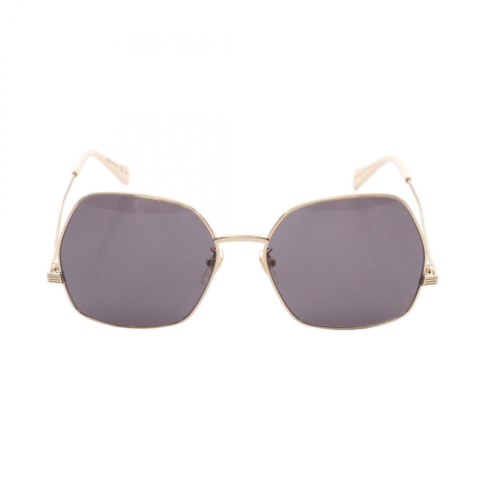 Gucci Sunglasses Eyewear Gold