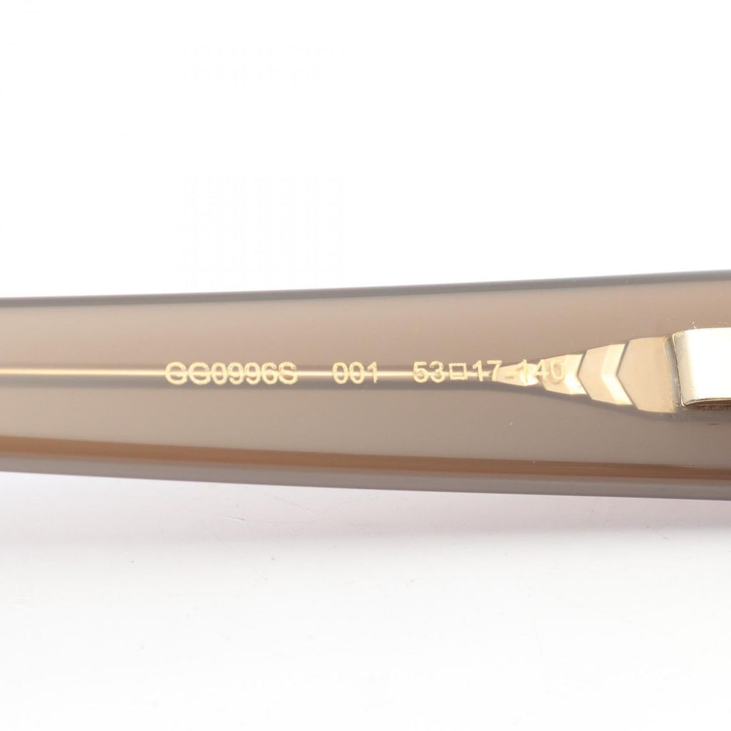 Gucci Sunglasses Eyewear Brown — view 5