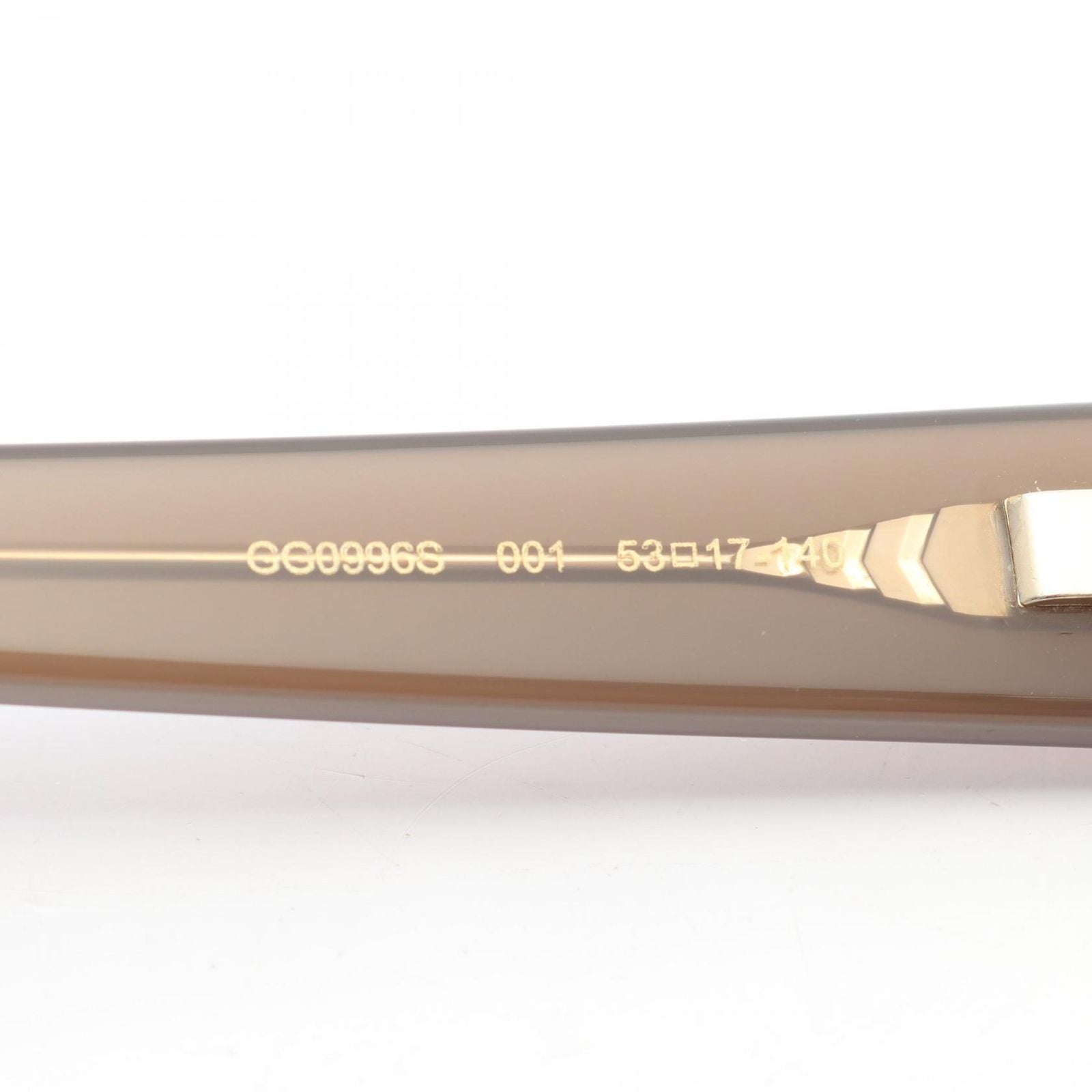 Gucci Sunglasses Eyewear Brown — view 5