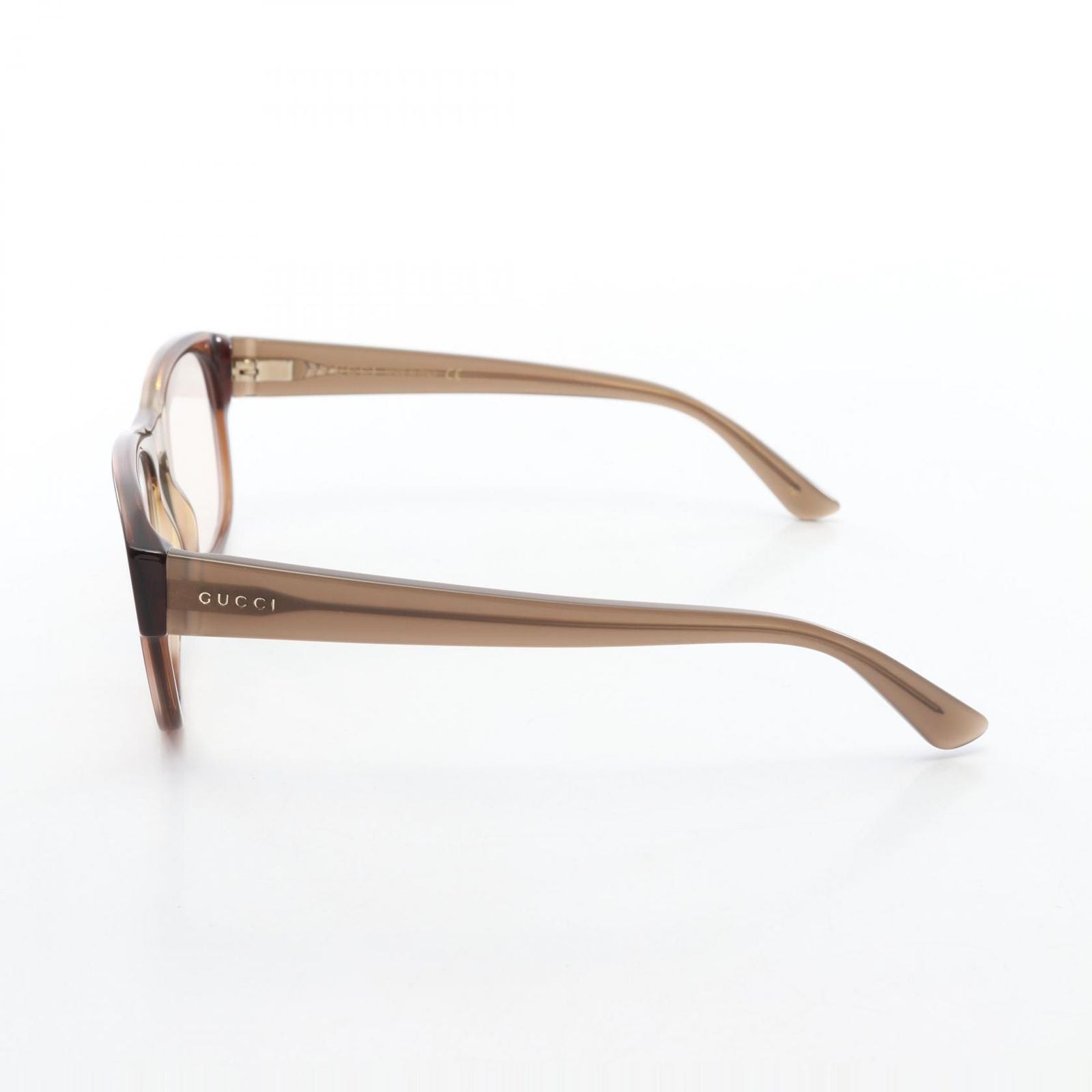 Gucci Sunglasses Eyewear Brown — view 3