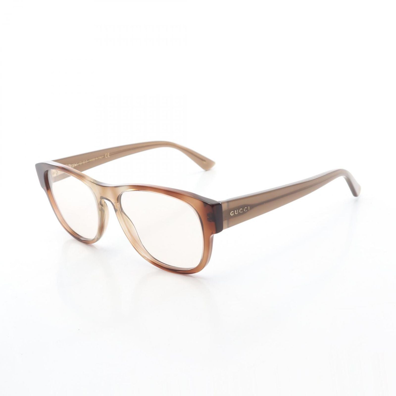 Gucci Sunglasses Eyewear Brown — view 2