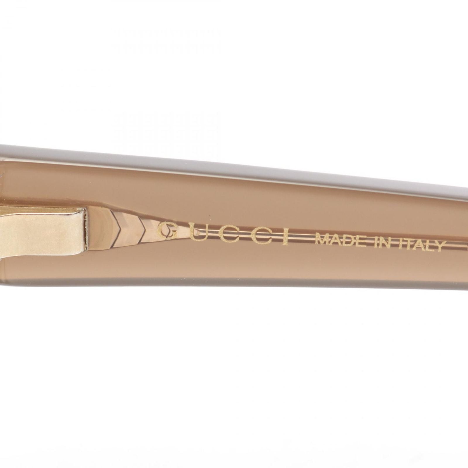 Gucci Sunglasses Eyewear Brown — view 4