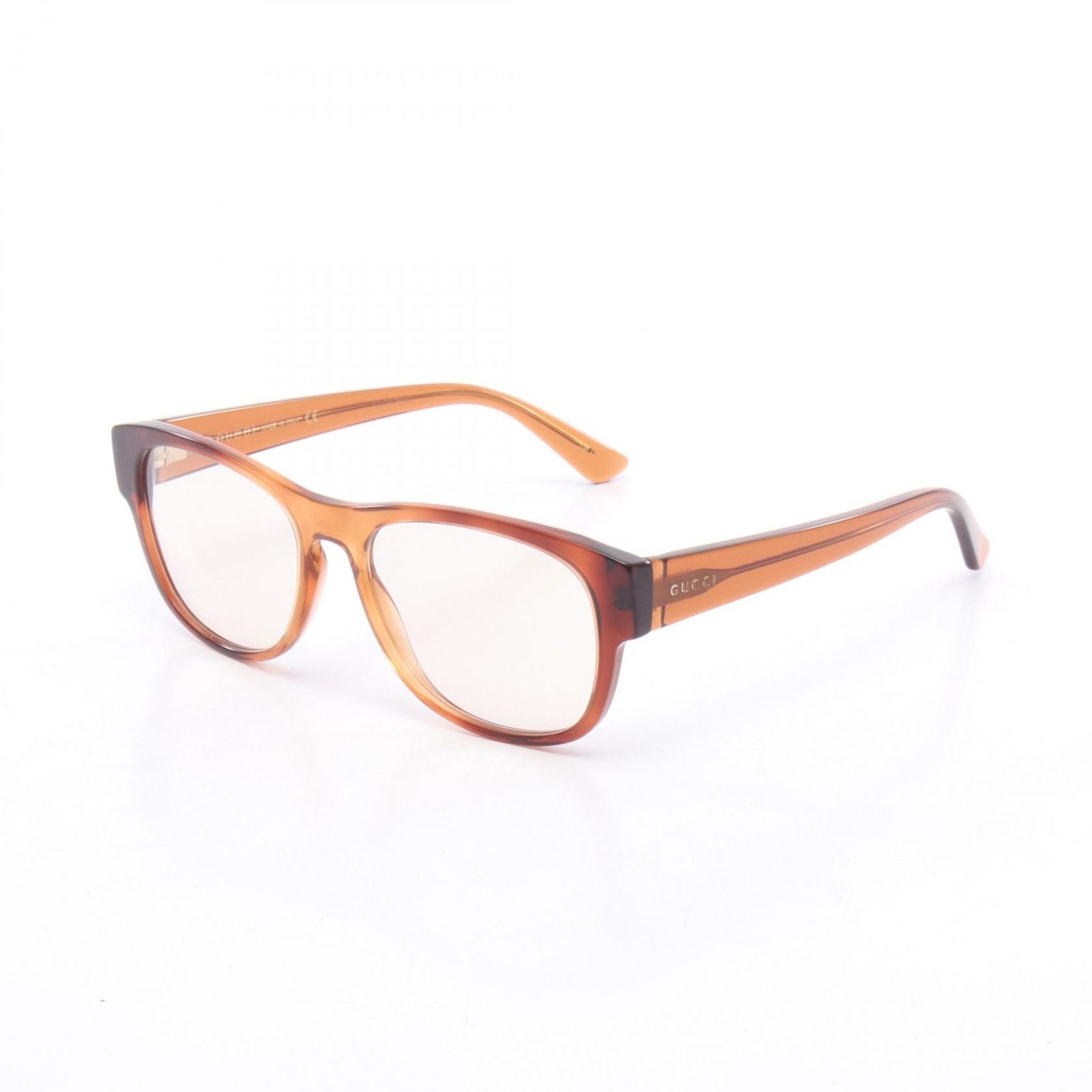 Gucci Sunglasses Eyewear Brown — view 2