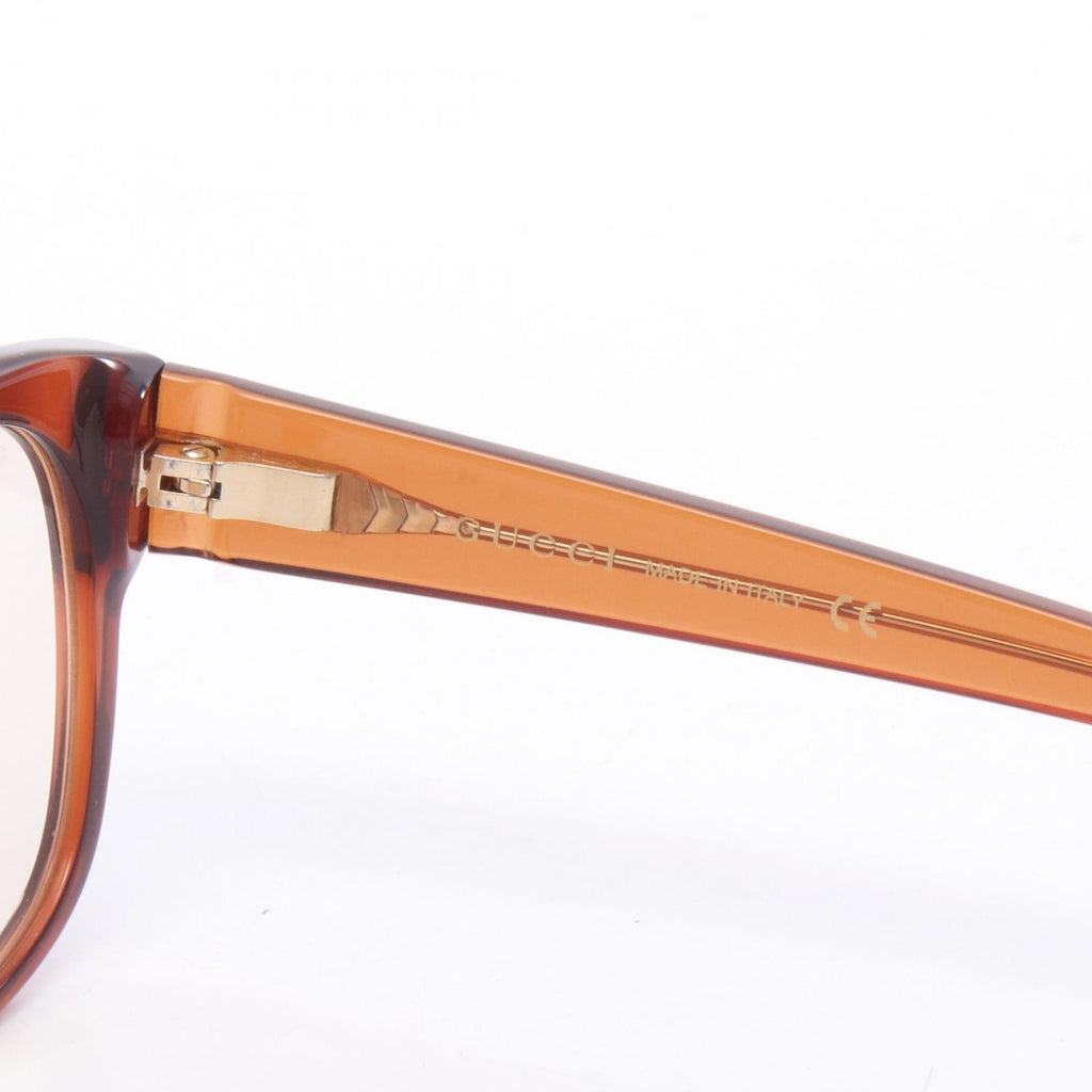 Gucci Sunglasses Eyewear Brown — view 4