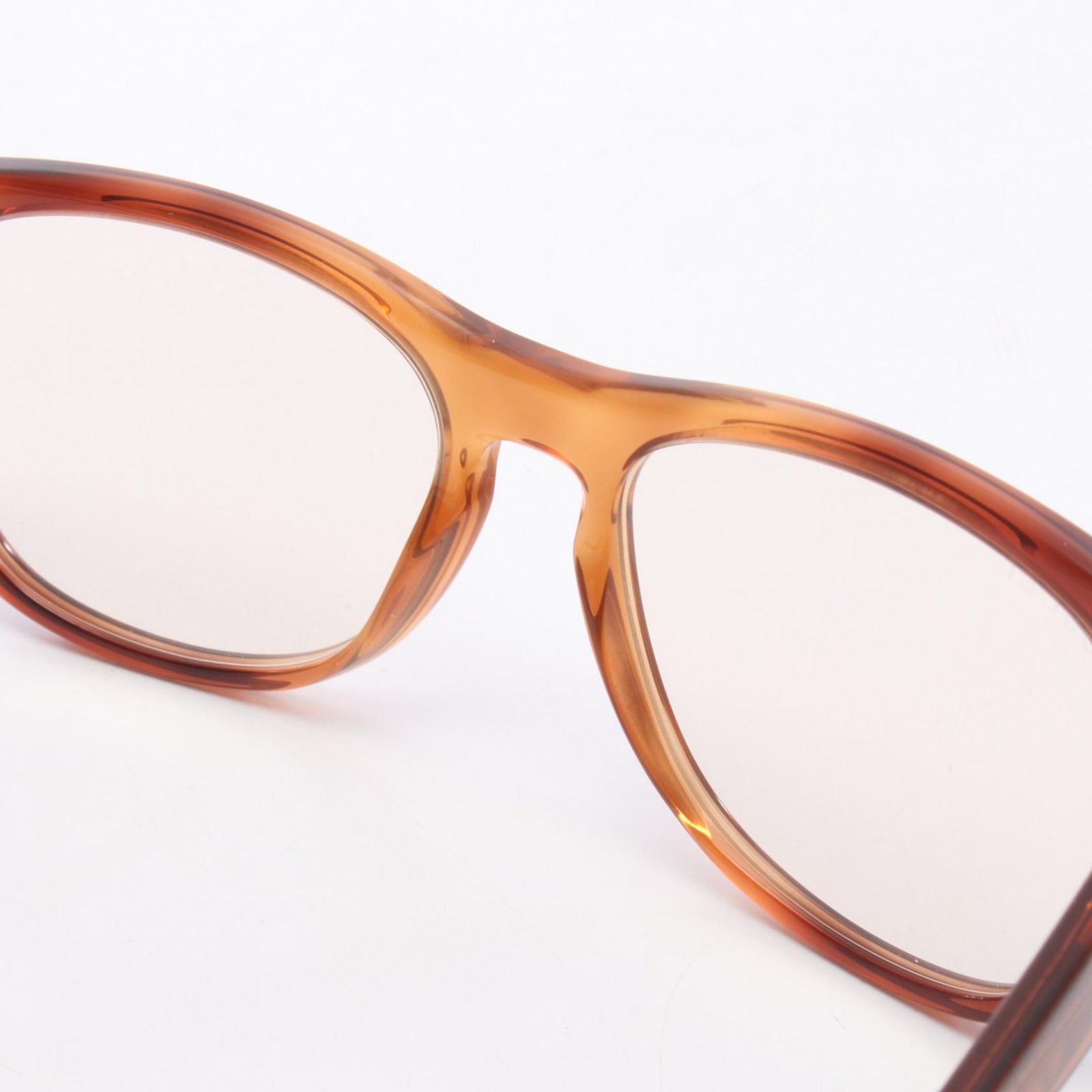 Gucci Sunglasses Eyewear Brown — view 6