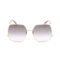 Gucci Sunglasses Eyewear Gold