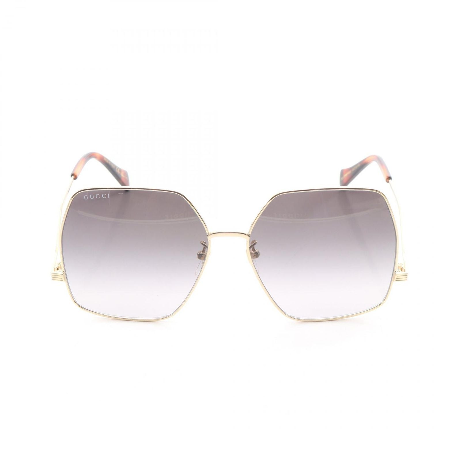 Gucci Sunglasses Eyewear Gold