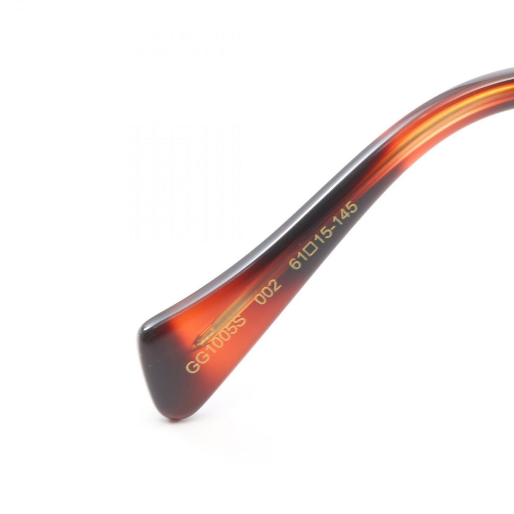Gucci Sunglasses Eyewear Gold — view 5