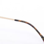 Gucci Sunglasses Eyewear Gold — view 4