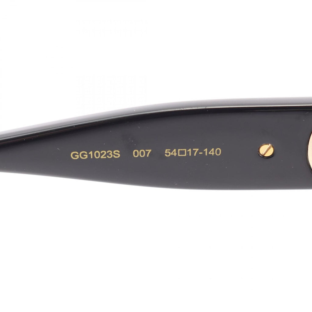 Gucci Sunglasses Eyewear Black — view 5