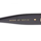 Gucci Sunglasses Eyewear Black — view 5