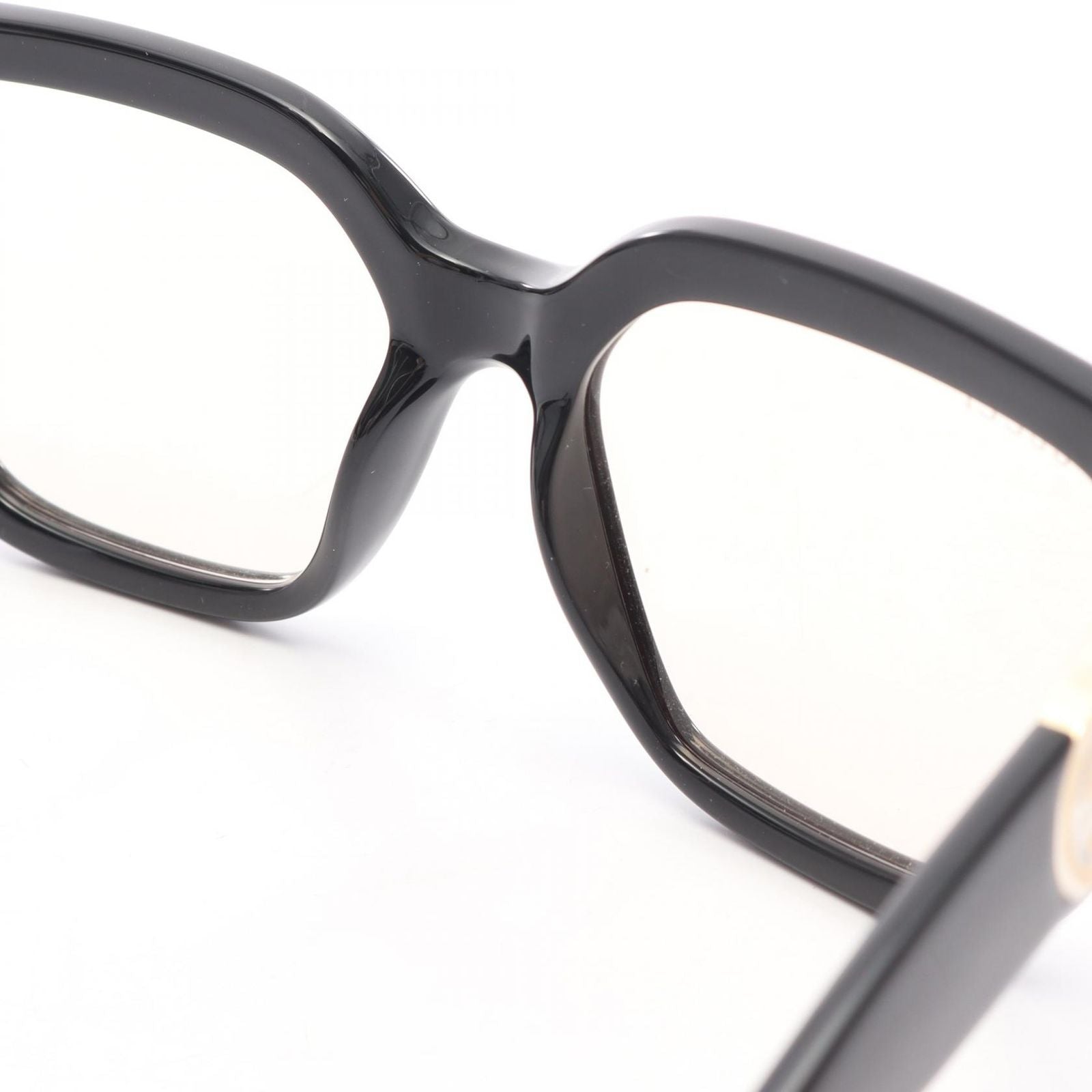 Gucci Sunglasses Eyewear Black — view 6