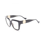 Gucci Sunglasses Eyewear Black — view 2