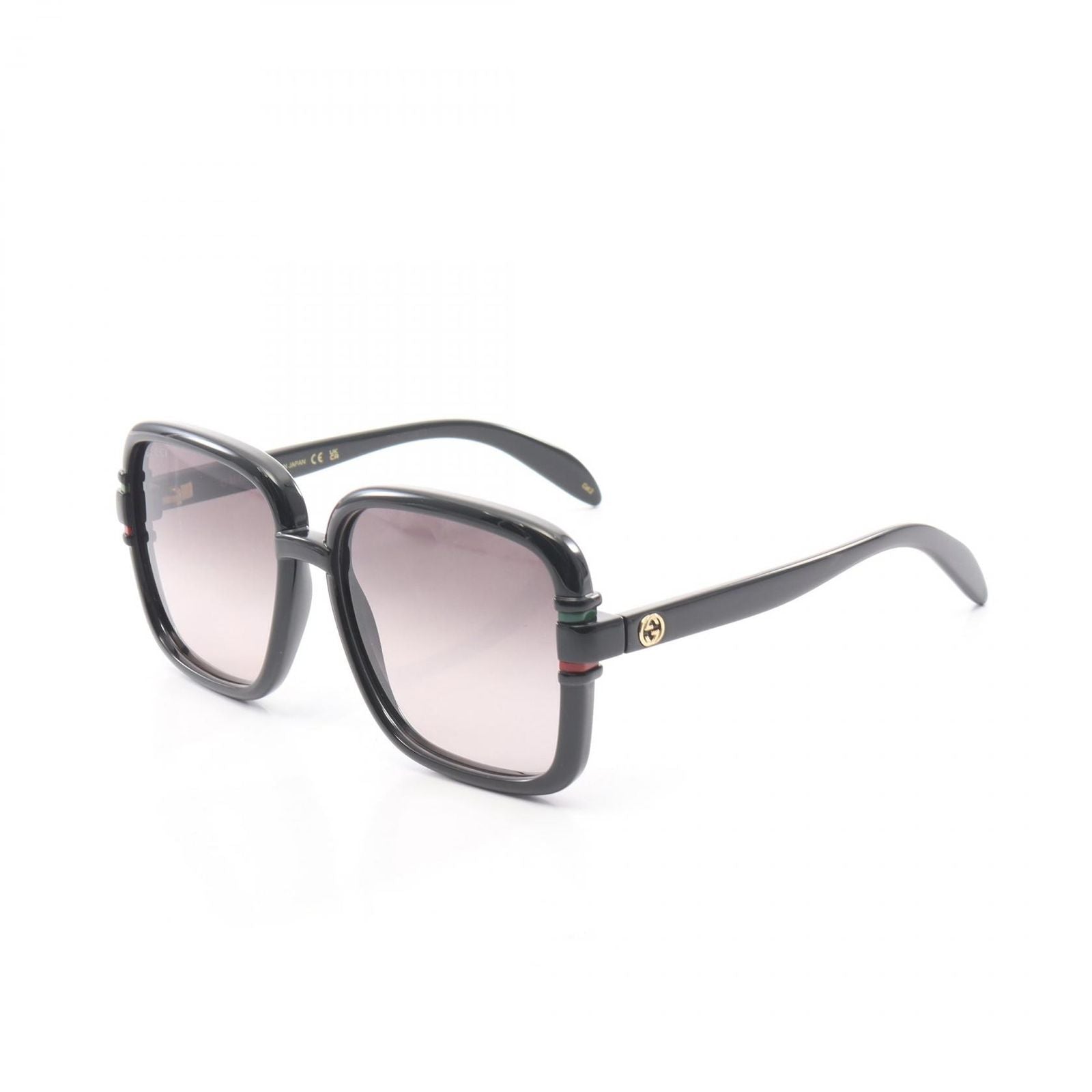 Gucci Sunglasses Eyewear Black — view 2