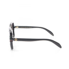 Gucci Sunglasses Eyewear Black — view 3