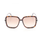 Gucci Sunglasses Eyewear Brown
