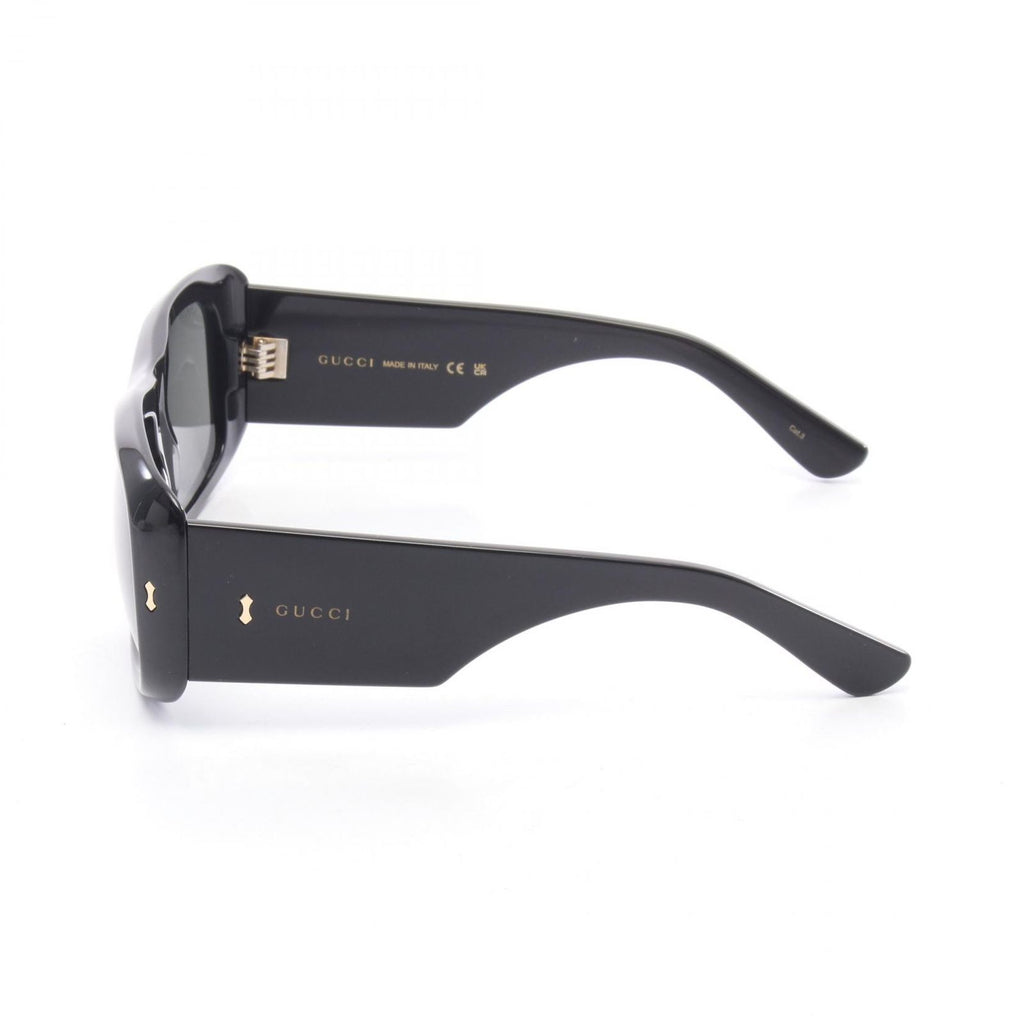 Gucci Sunglasses Eyewear Black — view 3