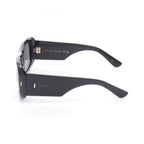 Gucci Sunglasses Eyewear Black — view 3