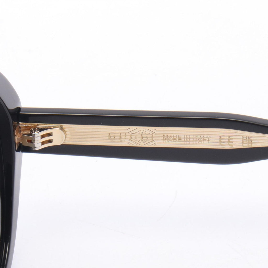Gucci Sunglasses Eyewear Black — view 4