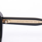 Gucci Sunglasses Eyewear Black — view 4