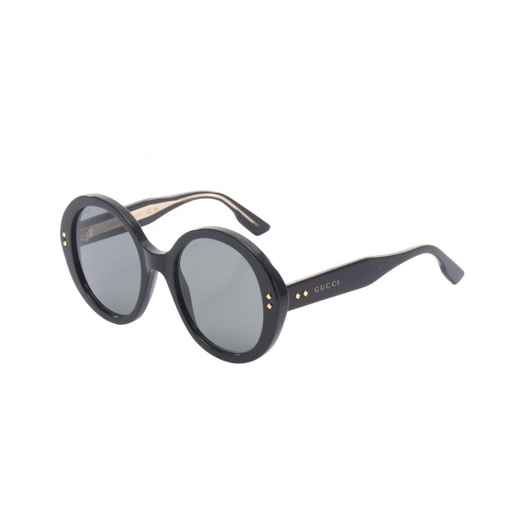 Gucci Sunglasses Eyewear Black — view 2