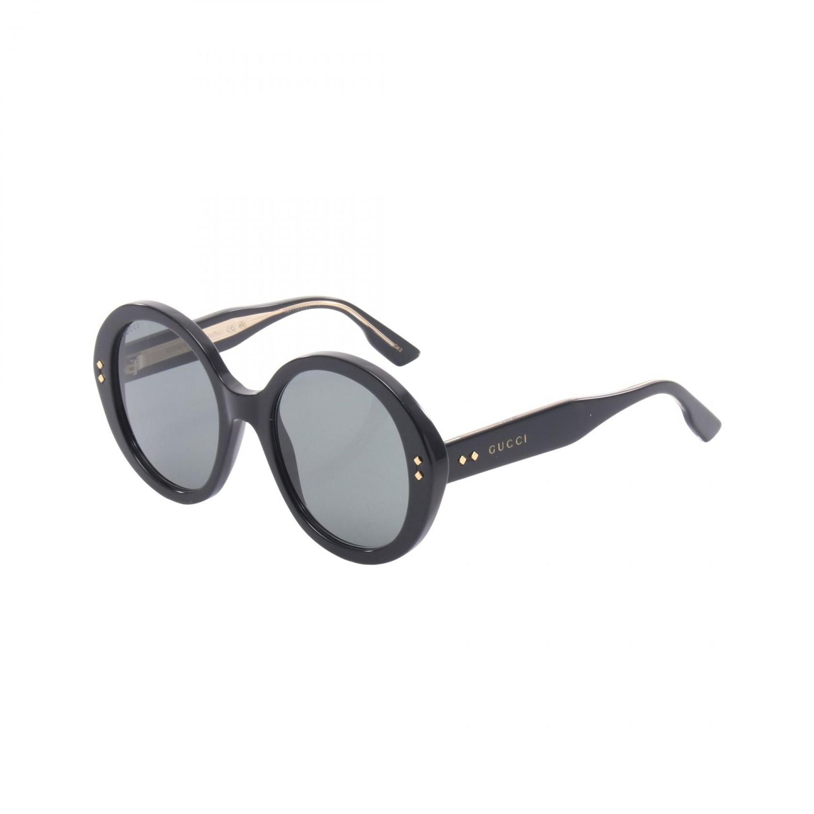 Gucci Sunglasses Eyewear Black — view 2