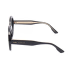 Gucci Sunglasses Eyewear Black — view 3